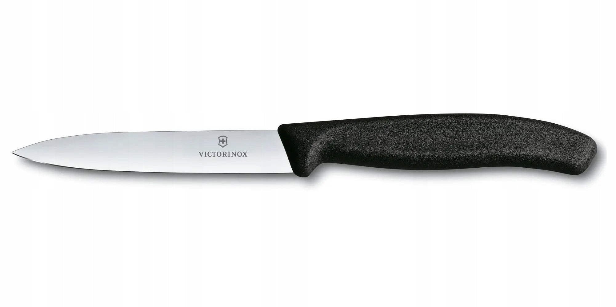 Victorinox vegetable knife black 6.7703 (10 cm)