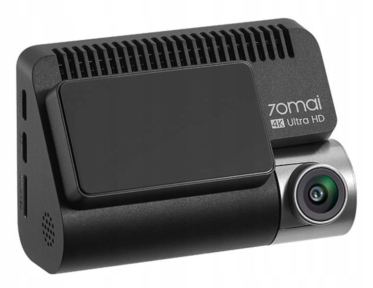 Video Recorder 70MAI A800SE Black