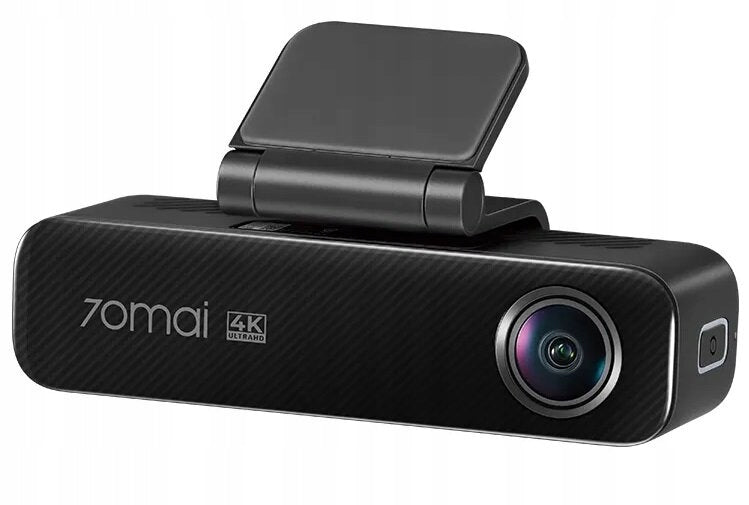 Video Recorder 70MAI M800 Set 4K + Rear Camera RC14 Power supply car lighter socket