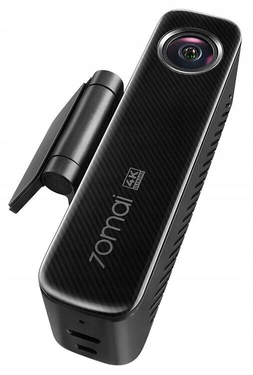Video Recorder 70MAI M800 Set 4K + Rear Camera RC14 Recording quality Full HD (1920 x 1080) 4K UHD (3840 x 2160)