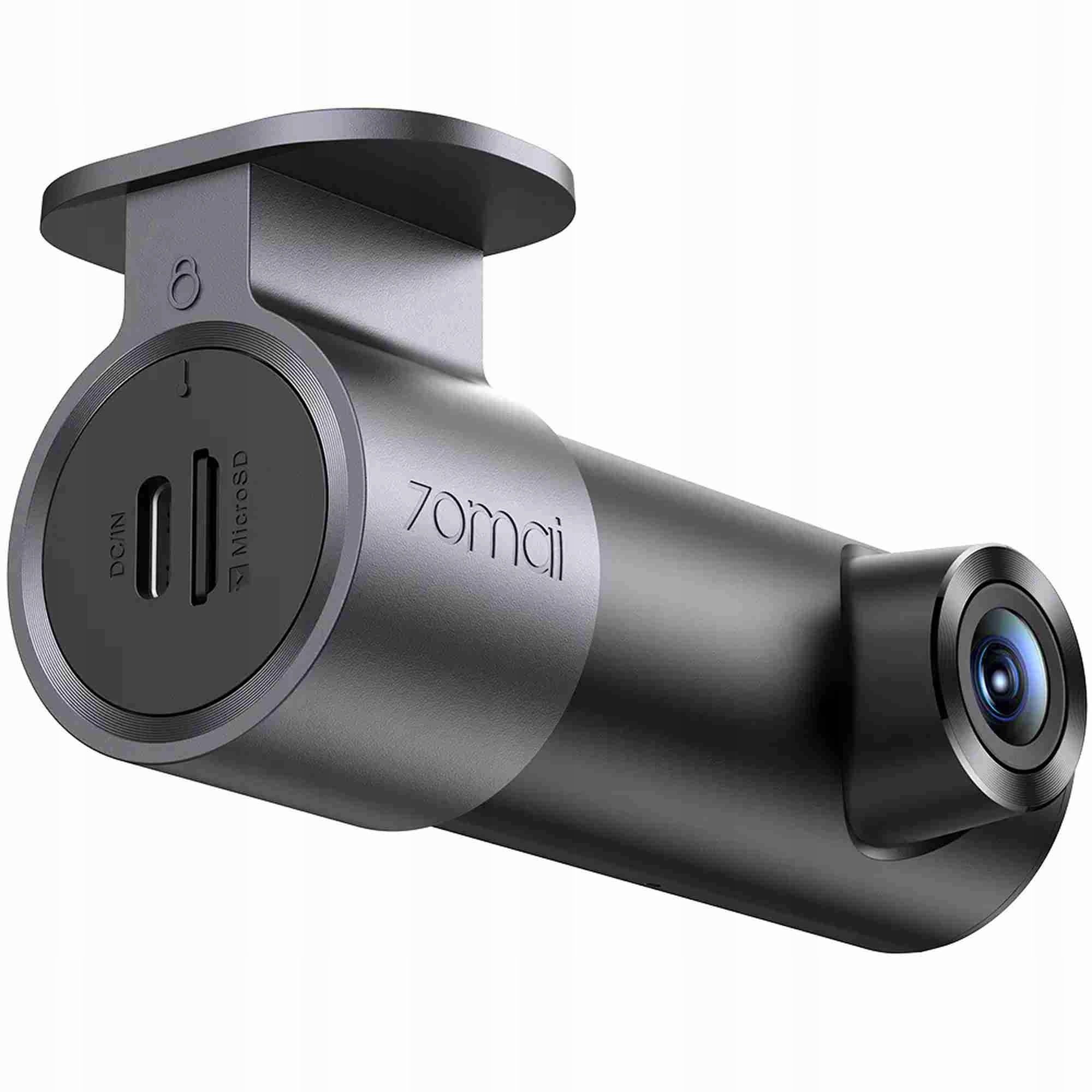 Video Recorder 70mai M310 3K 2880 x 1620 Wi-Fi WDR G-Sensor Camera Brand 70mai