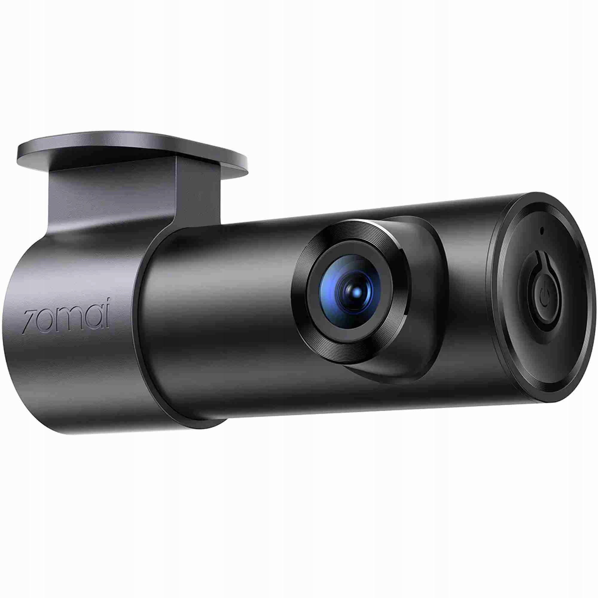 Video Recorder 70mai M310 3K 2880 x 1620 Wi-Fi WDR G-Sensor Camera Manufacturer code 70mai M310 3K Dash Cam