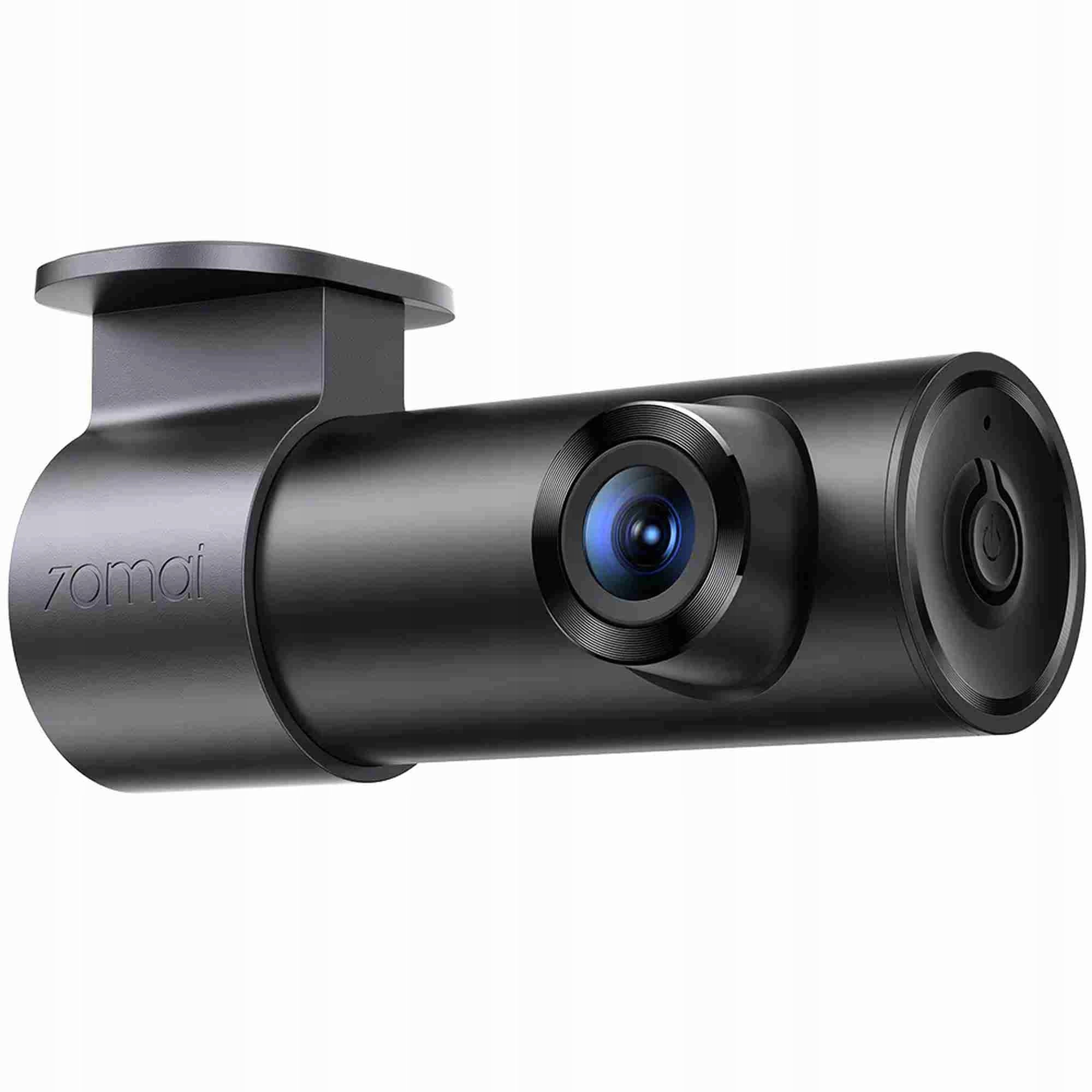 Video Recorder 70mai M310 3K 2880 x 1620 Wi-Fi WDR G-Sensor Camera Model 70mai M310 3K Dash Cam