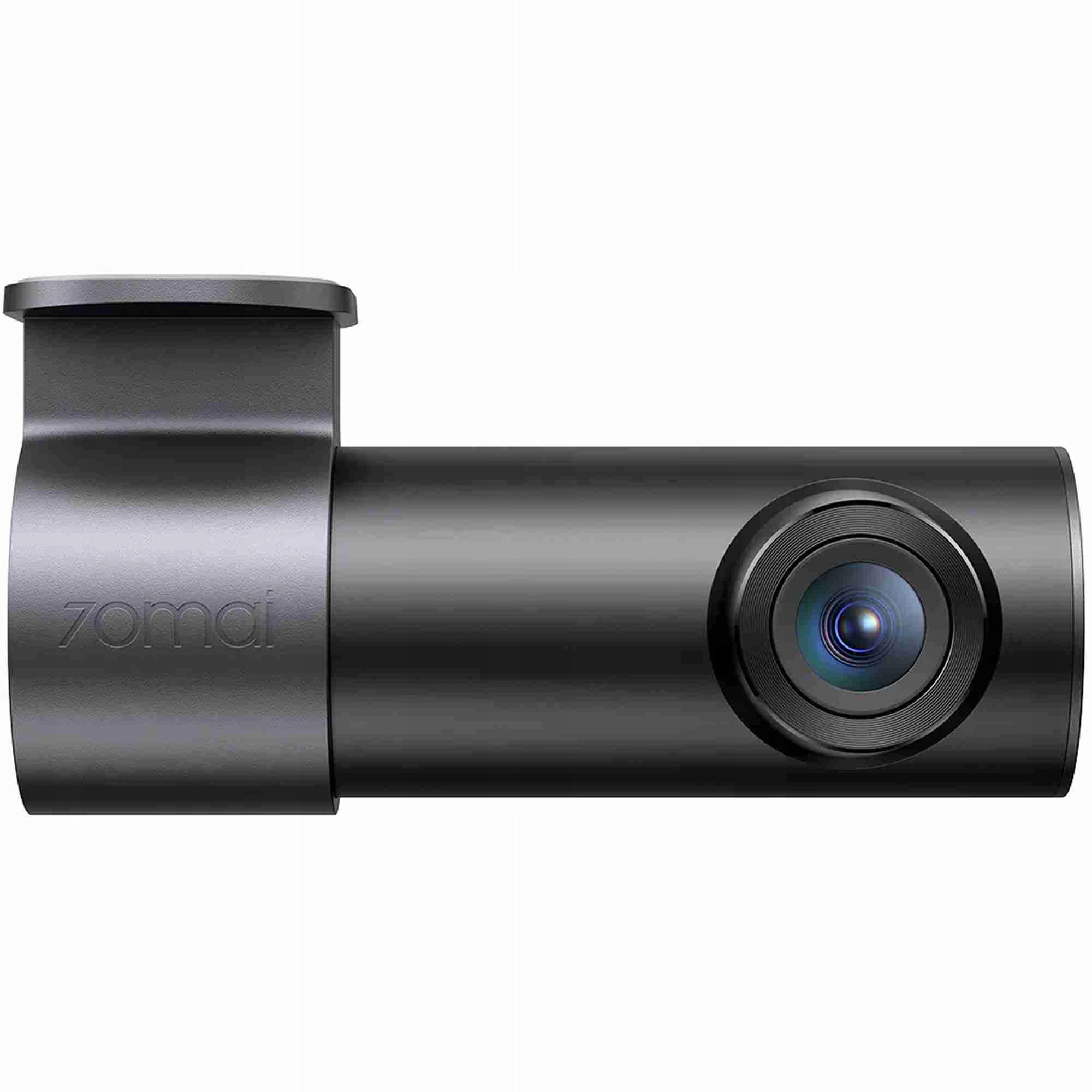 Video Recorder 70mai M310 3K 2880 x 1620 Wi-Fi WDR G-Sensor Camera Recording quality QHD (2560 x 1440)