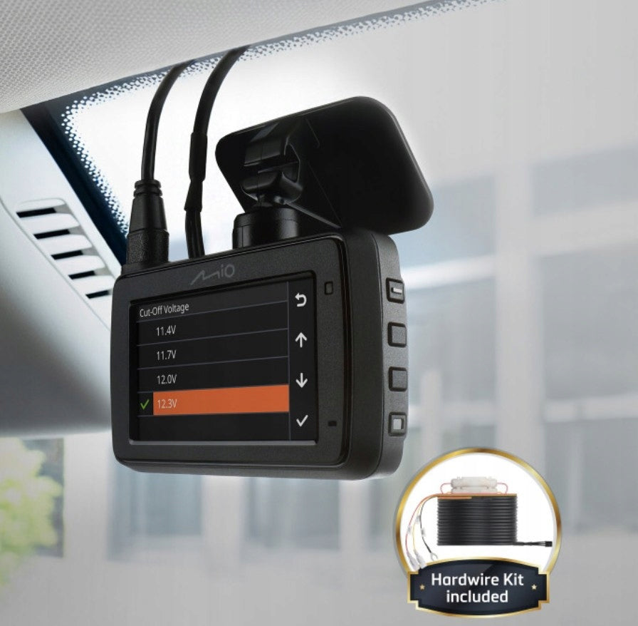 Video Recorder MIO MiVue 803W PRO WIFI GPS Smartbox Manufacturer code MiVue 803W PRO