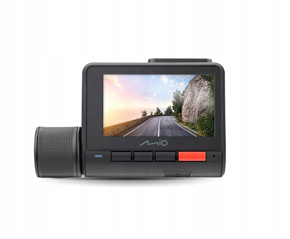 Video Recorder MIO MiVue 956W 4K HDR Car Camera Brand Mio