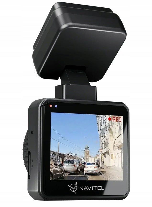 Video Recorder Navitel R600 PRO WIFI Voice Control Manufacturer code R600 PRO