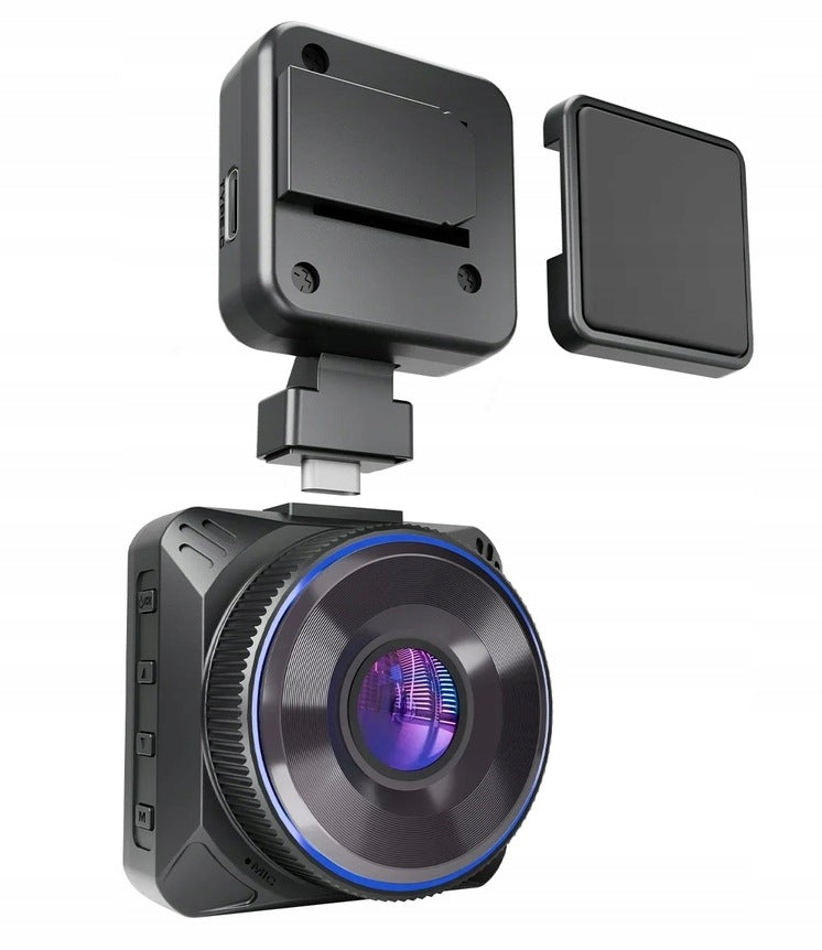 Video Recorder Navitel R600 PRO WIFI Voice Control
