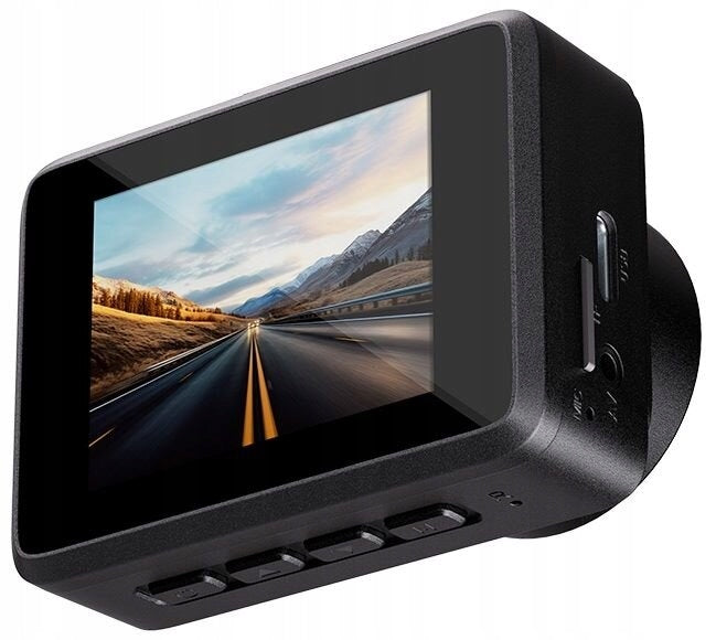 Video Recorder TRACER Spectra 2D Car Camera Full HD Recorder Brand Tracer