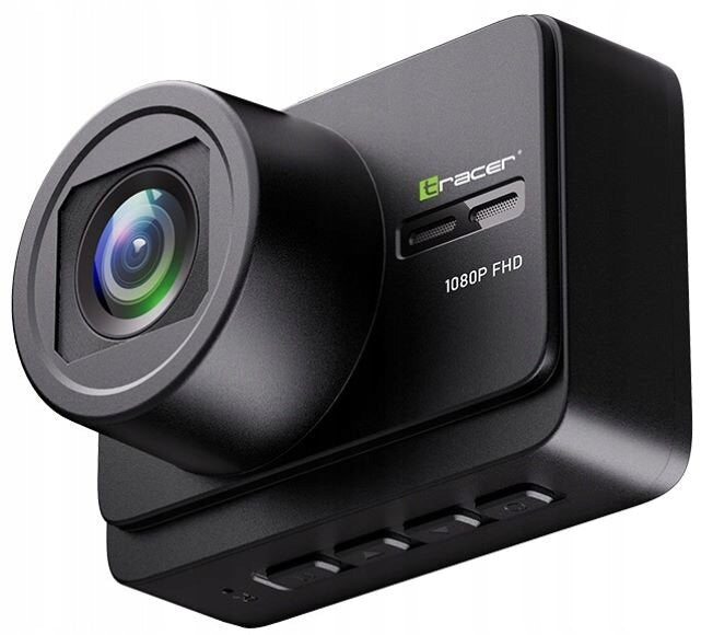 Video Recorder TRACER Spectra 2D Car Camera Full HD Recorder Manufacturer code TRAKAM47691