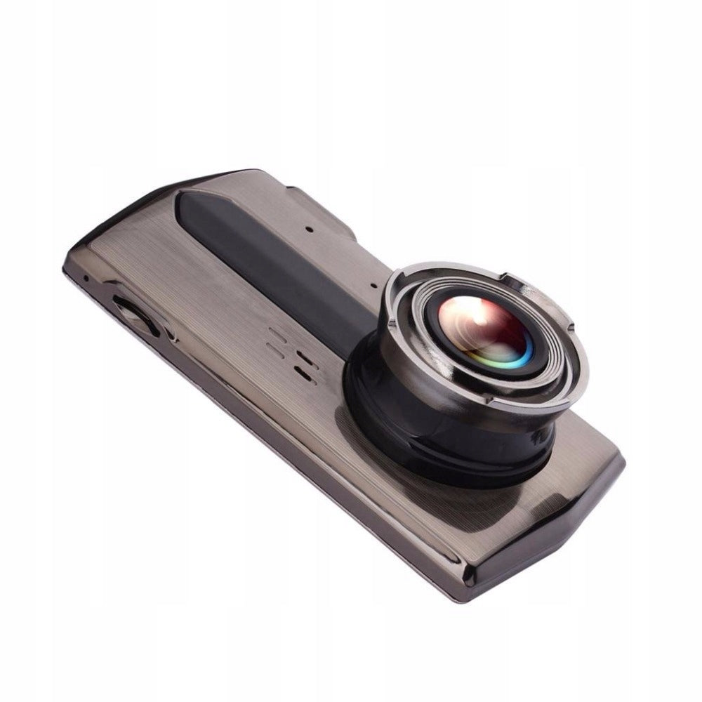 Video Recorder with Reversing Camera Parking Mode Recording quality Full HD (1920 x 1080)