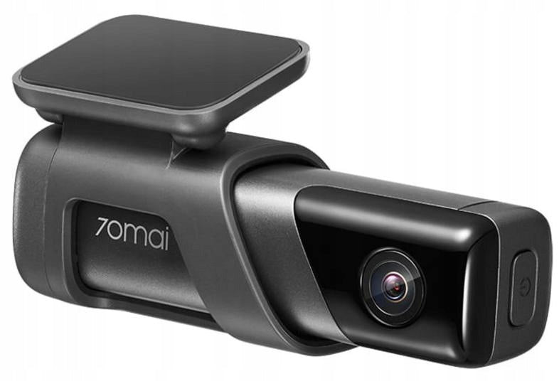 Video recorder 70MAI Dash Cam M500 32G Manufacturer code Dash Cam M500