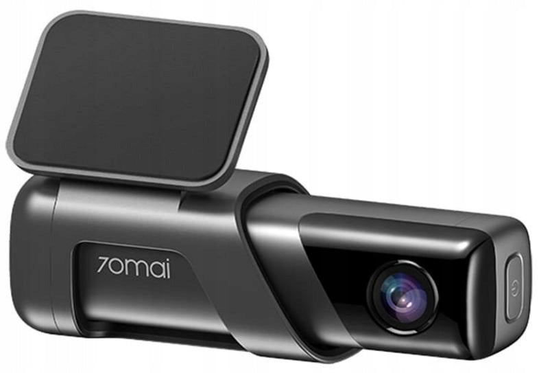 Video recorder 70MAI Dash Cam M500 32G Packaging status original