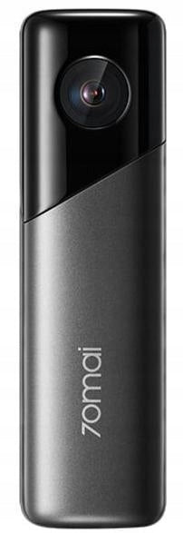 Video recorder 70MAI Dash Cam M500 32G Viewing angle 170°