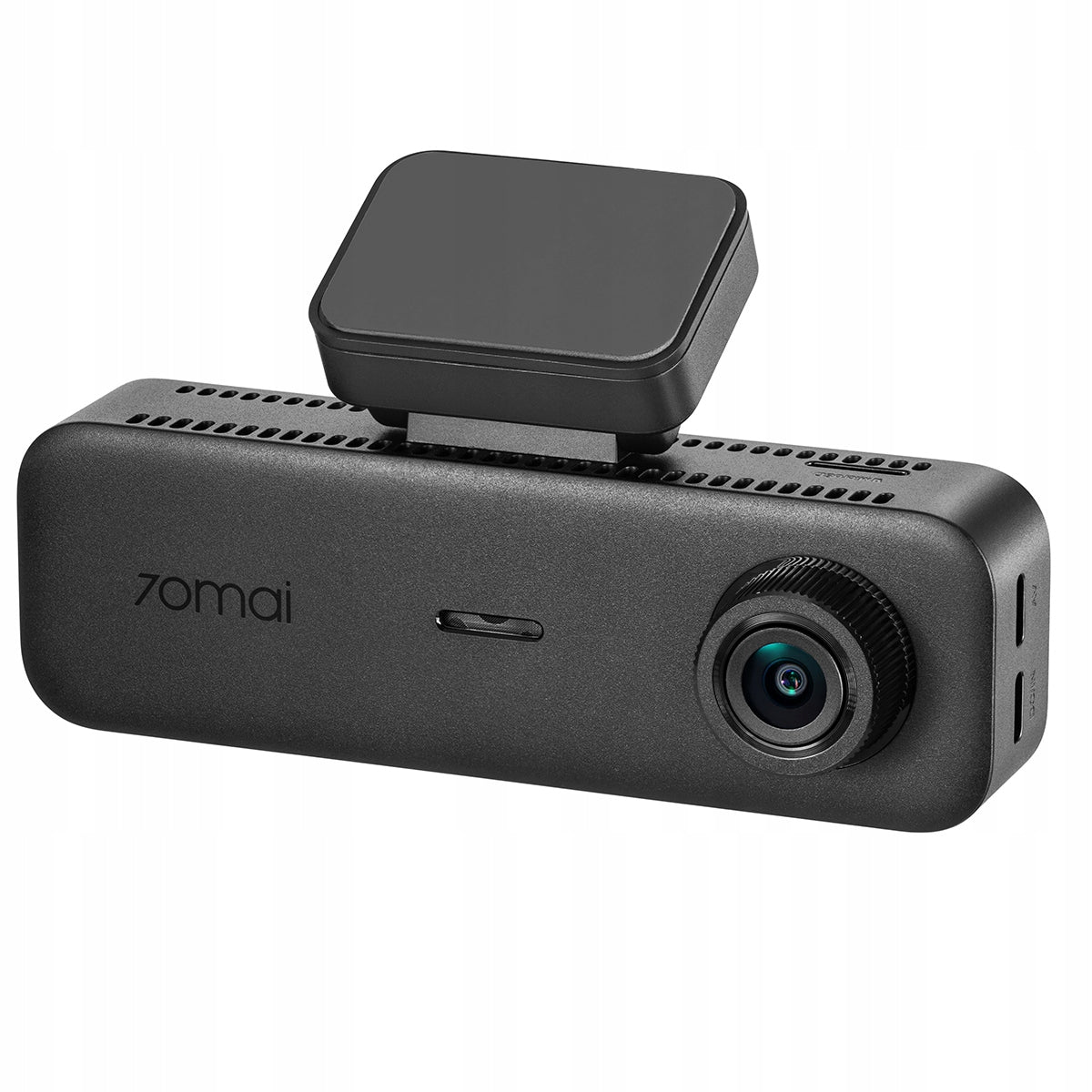 Video recorder 70mai T400 + Lexar card 128GB blue Viewing angle 125°