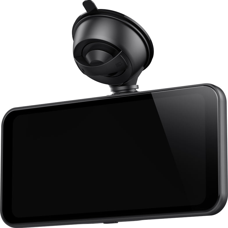 Video recorder NEOLINE SMARTWAY dash cam 4K in 6.25'' screen + WiFi CarPlay Model SMARTWAY