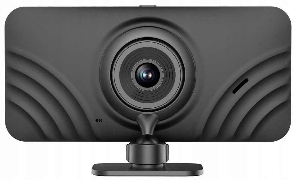 Video recorder NEOLINE SMARTWAY dash cam 4K in 6.25'' screen + WiFi CarPlay Packaging status original