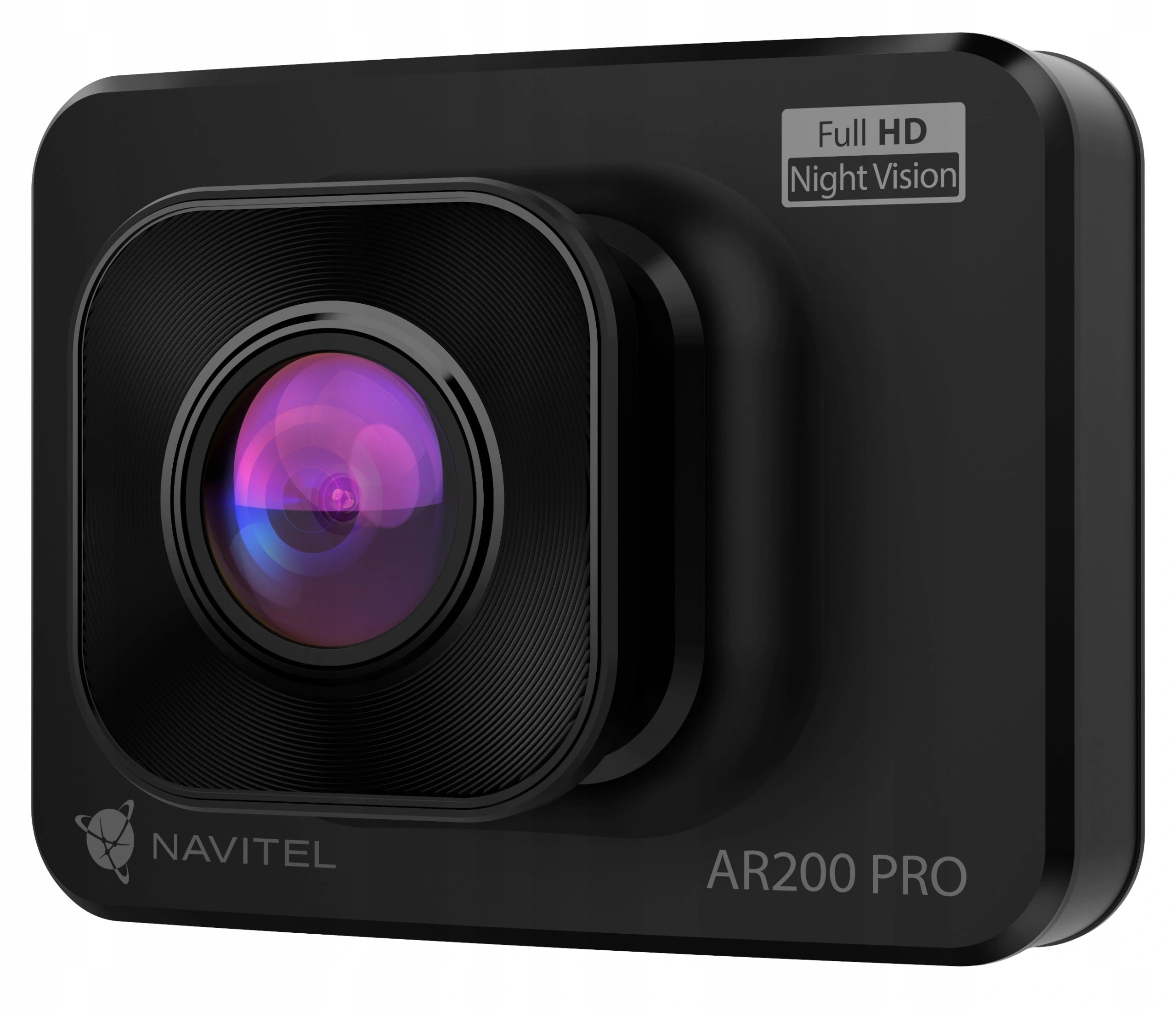 Video recorder Navitel AR200 PRO 2" Brand NAVITEL