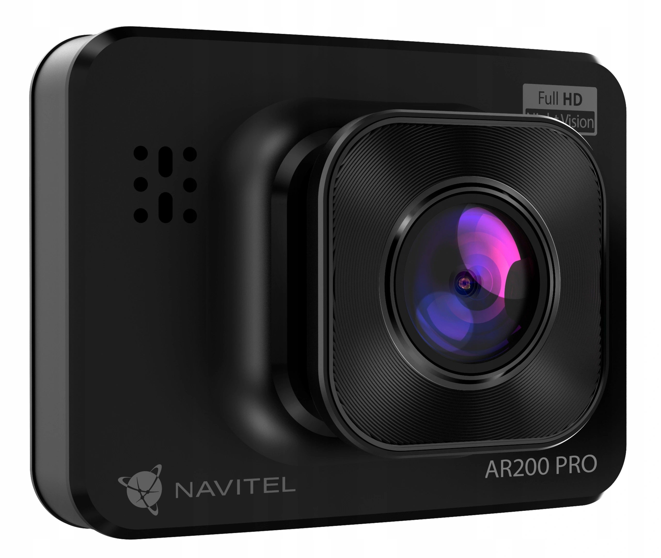 Video recorder Navitel AR200 PRO 2" Manufacturer code AR200 Pro