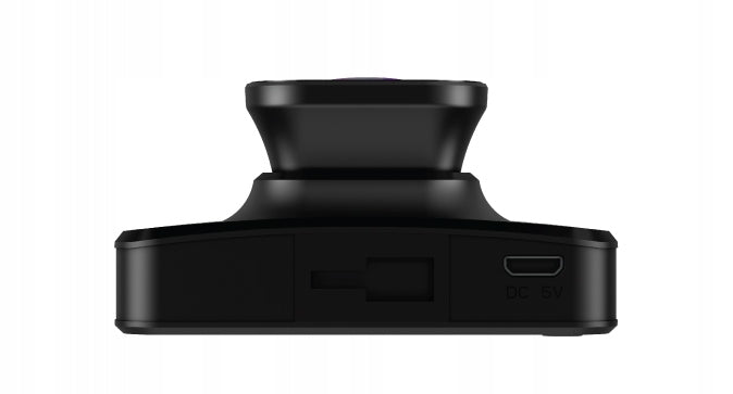 Video recorder Navitel AR200 PRO microphone 140° Model AR200 Pro
