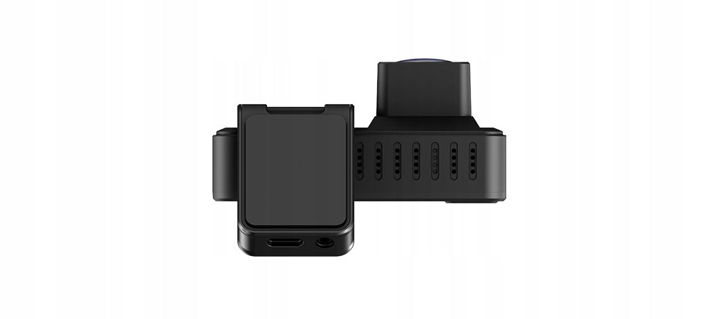 Video recorder Navitel R480 2K DUAL + rear camera + magnetic holder EAN (GTIN) 8594181745222