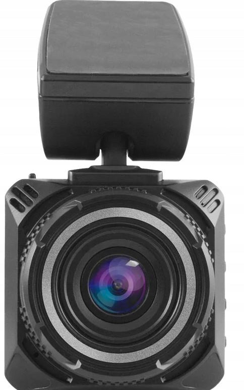 Video recorder Navitel R5 GPS 64 GB FullHD card Batteries included no