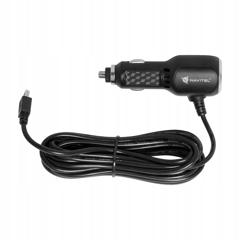Video recorder Navitel R5 GPS 64 GB FullHD card Manufacturer code Navitel R5