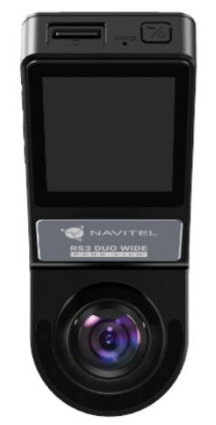 Video recorder Navitel RS3 DUO Wide 2K, taxi, off-road, suv, bus, van Manufacturer code RS3