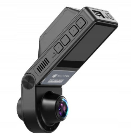 Video recorder Navitel RS3 DUO Wide 2K, taxi, off-road, suv, bus, van Model RS3 Duo Wide