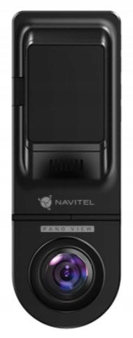 Video recorder Navitel RS3 DUO Wide 2K, taxi, off-road, suv, bus, van Recording quality QHD (2560 x 1440)