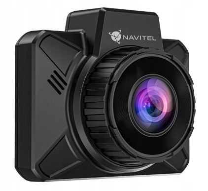 Video recorder dash cam Navitel AR202 NV Full HD + maps of Europe Brand NAVITEL