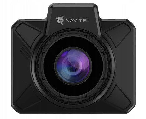 Video recorder dash cam Navitel AR202 NV Full HD + maps of Europe