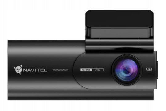 Video recorder dash cam Navitel R35 Full HD IPS G-sensor map EAN (GTIN) 8594181745260