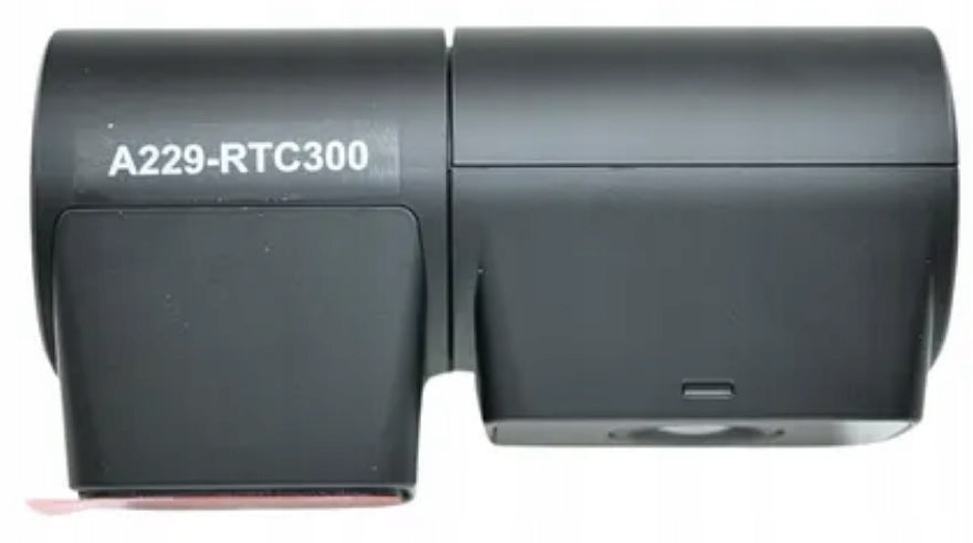 Videorekordér Viofo A229 PRO 1CH GPS Viewing angle 140°