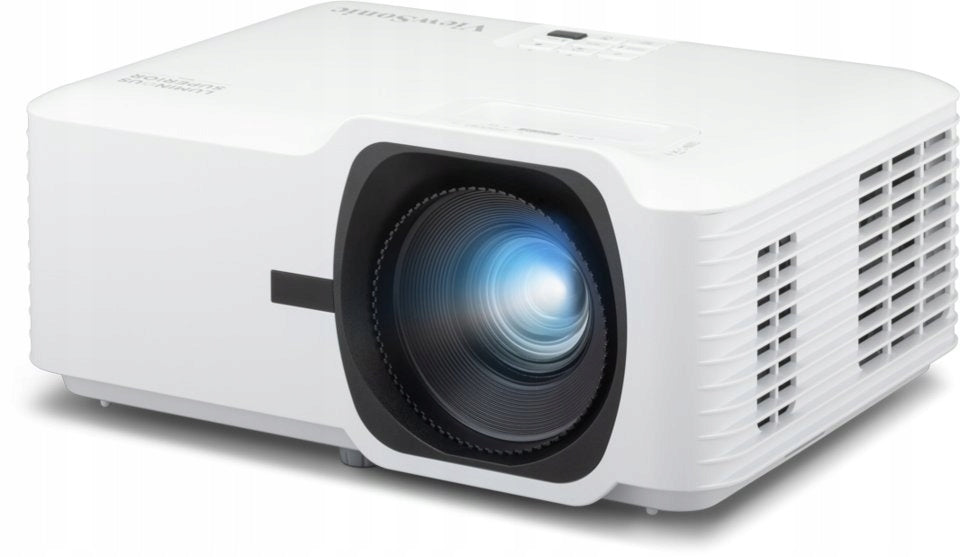 ViewSonic LSD401HD projector