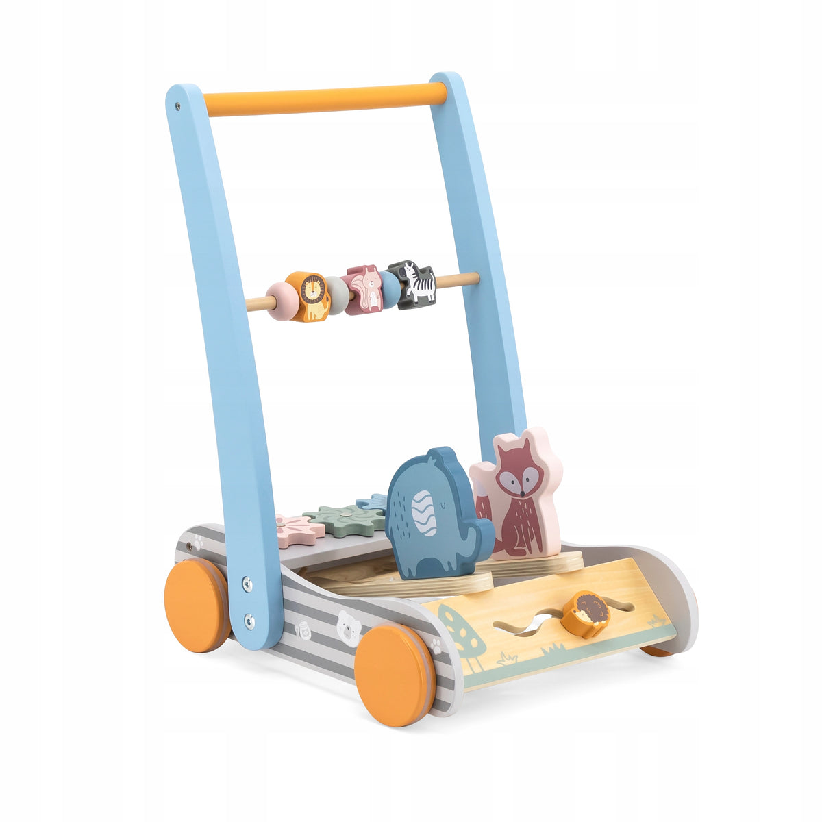 Viga 44084 PolarB Walker for children - animal friend Brand Viga