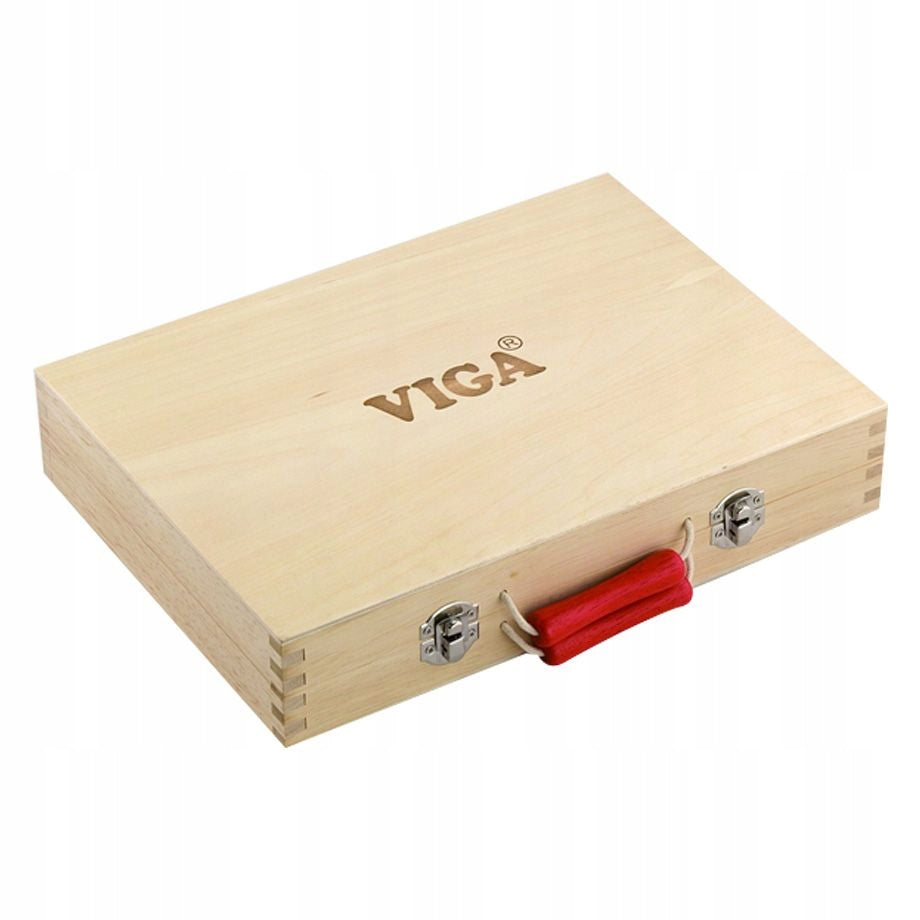 Viga 50388 Carrying case - toolbox Brand Viga