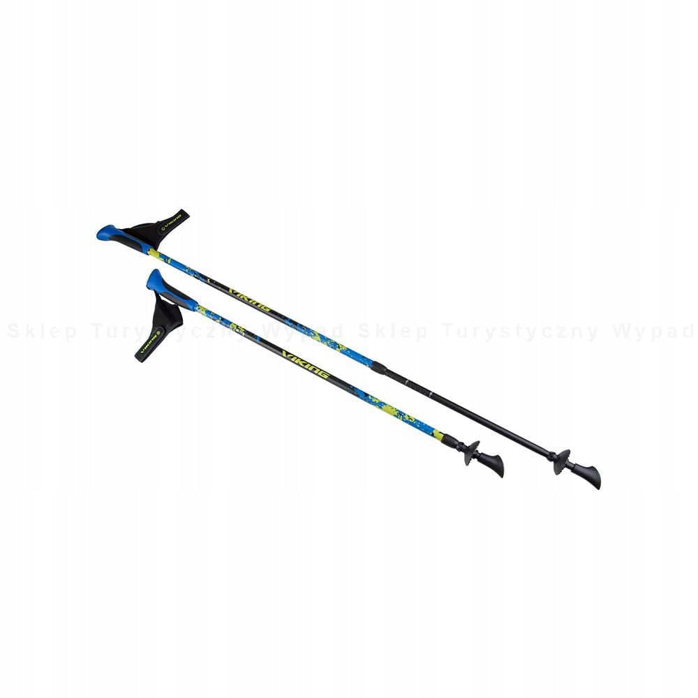 Viking Ruten Pro Nordic walking poles Brand Viking