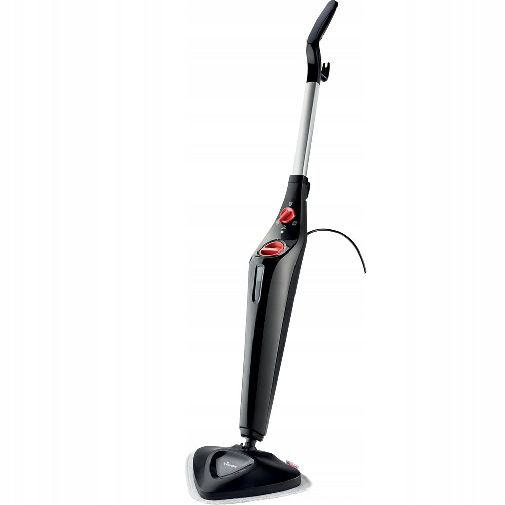 Vileda Steam Plus Electric Steam Mop Brand Vileda