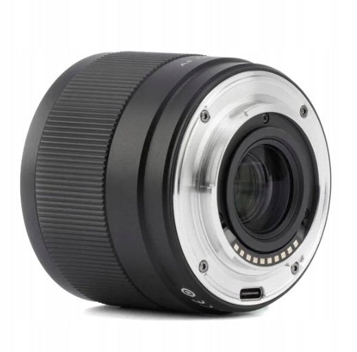 Viltrox 56mm f/1.7 AF STM lens power. Fuji XF Manufacturer code AF 56/1.7 XF