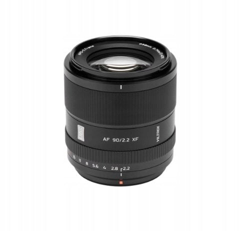 Viltrox 90mm f/2.2 EVO power. Fuji X PROMOTION ON TRIPOD BENRO Manufacturer code Viltrox 90mm f/2.2 EVO