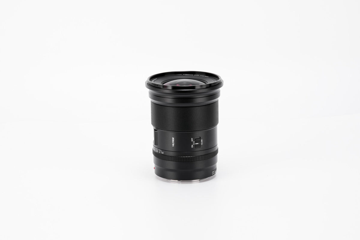 Viltrox AF 16mm F1.8 Nikon Z EAN (GTIN) 6953400304213