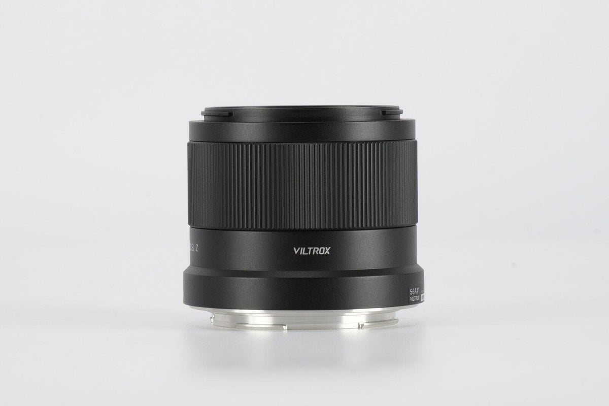 Viltrox AF 20mm f/2.8 Nikon Z full frame lens Packaging status original