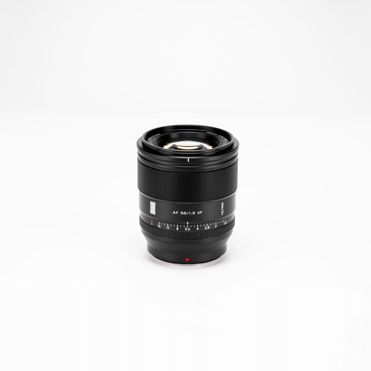Viltrox AF 56mm F1.2 Pro Fuji XF Packaging status original