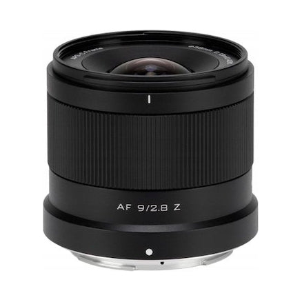 Viltrox Nikon Z Viltrox 9mm f/2.8 APSC