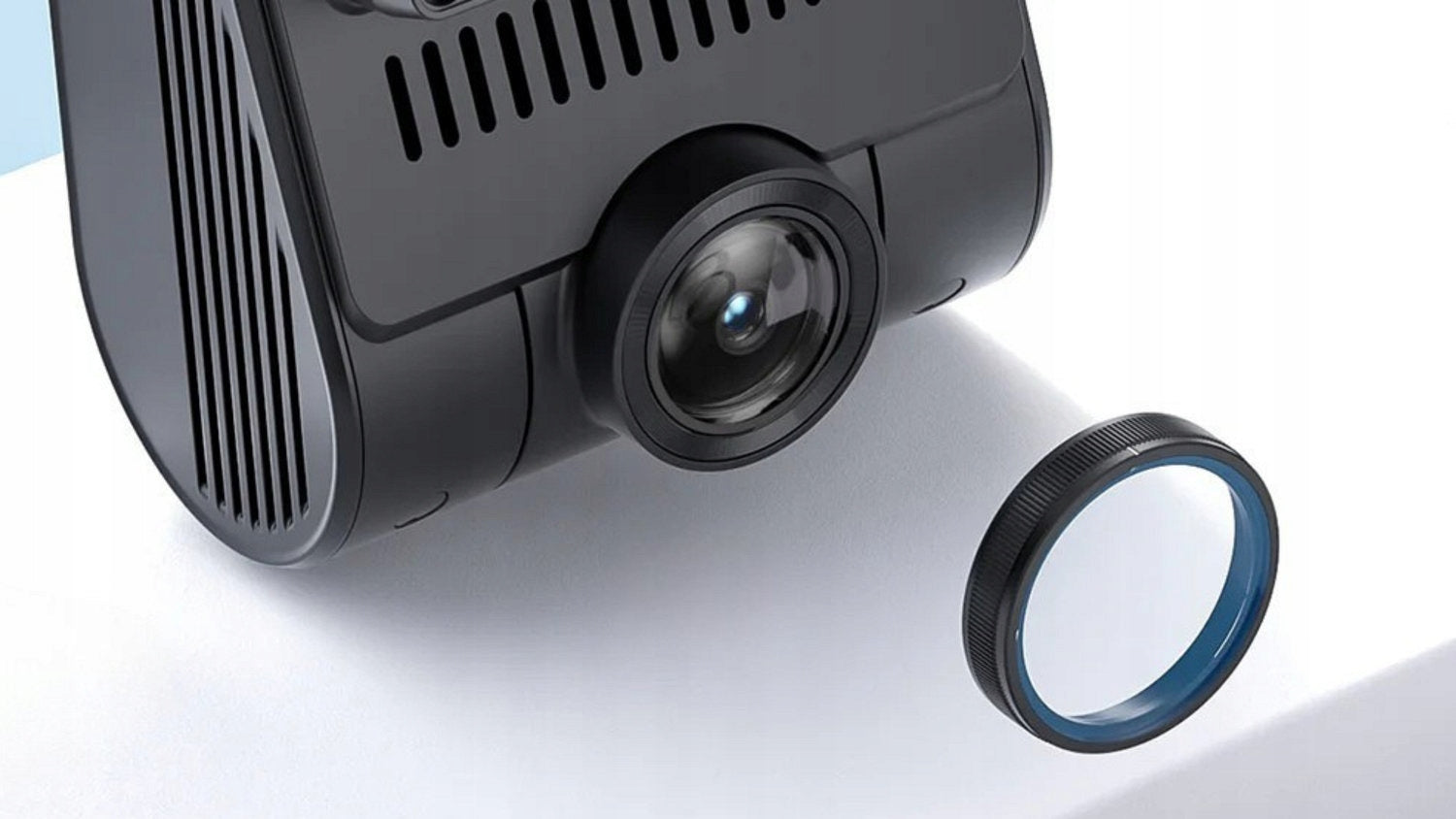 Viofo A329S 2CH car camera 4K HDR SSD SONY STARVIS 2 GPS Manufacturer code VIOFO A329S 2CH
