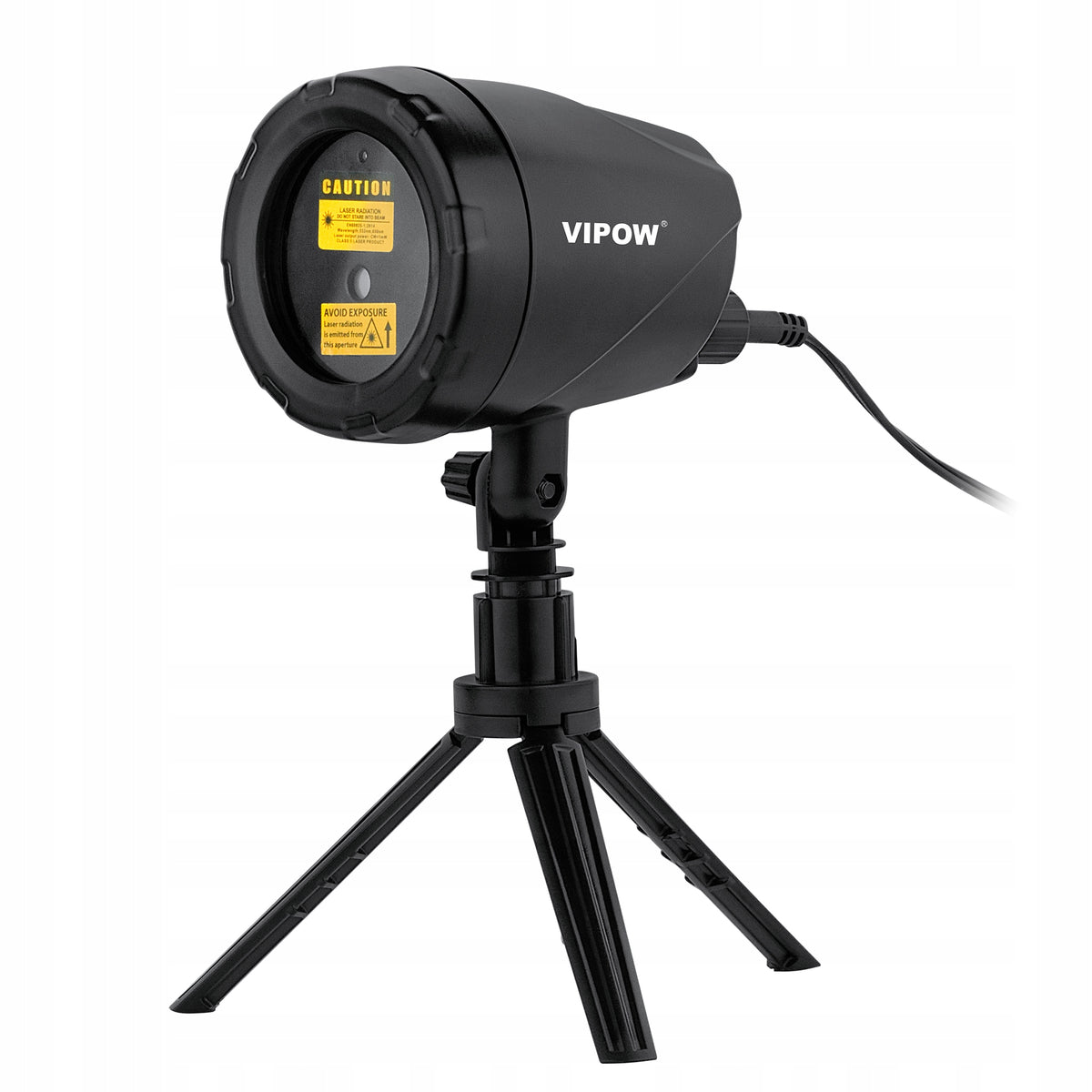 Vipow laser projector Manufacturer code SUPER JASNY - ŚWIETNA JAKOŚĆ !!!
