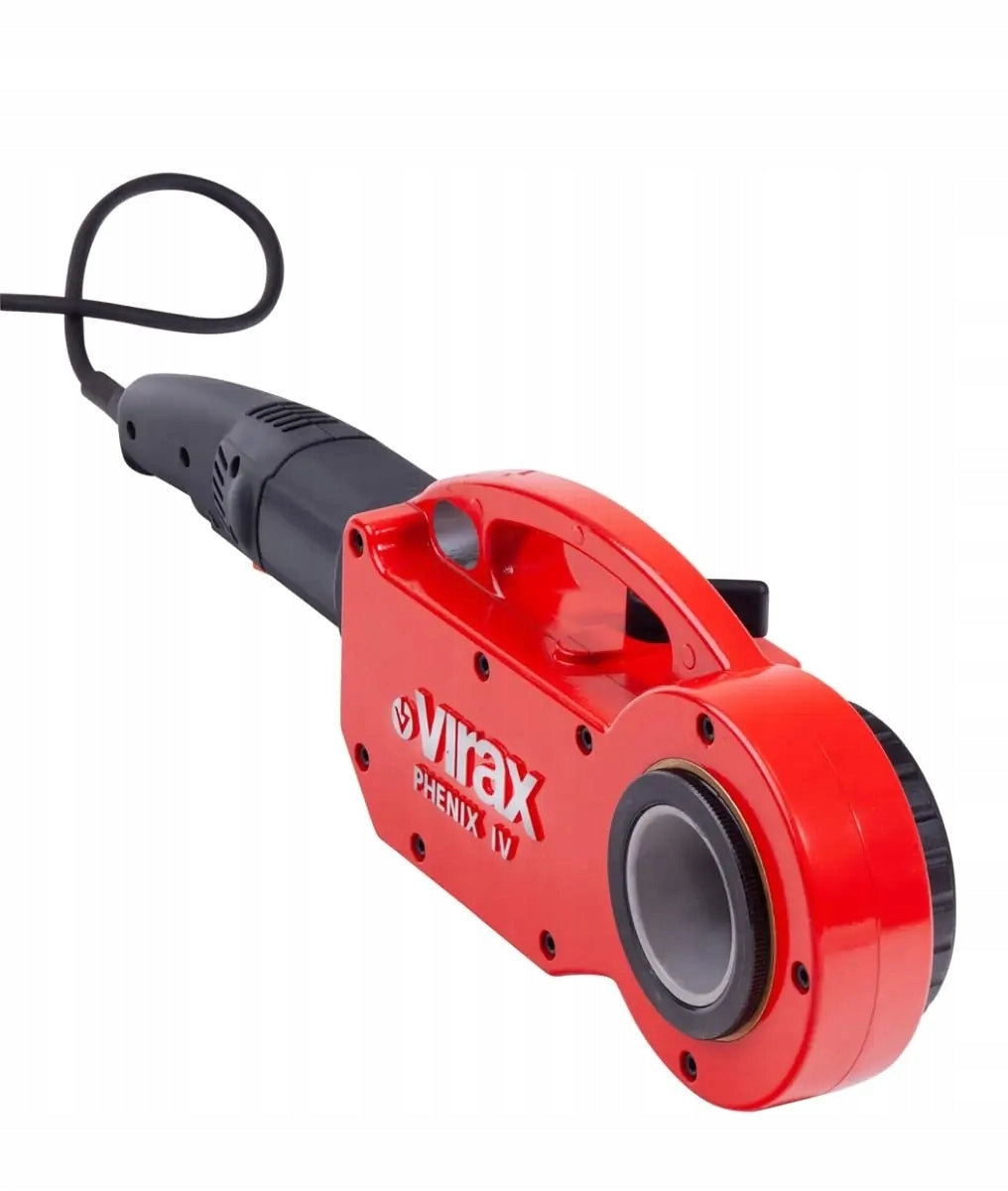 Virax Phenix IV 1/2-2" Pipe threader for 2" 137570 EXQ Brand Virax