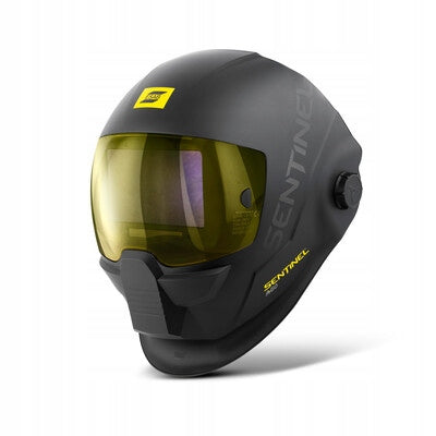 Visor ESAB sentinel a60 glass freebie Medical device no