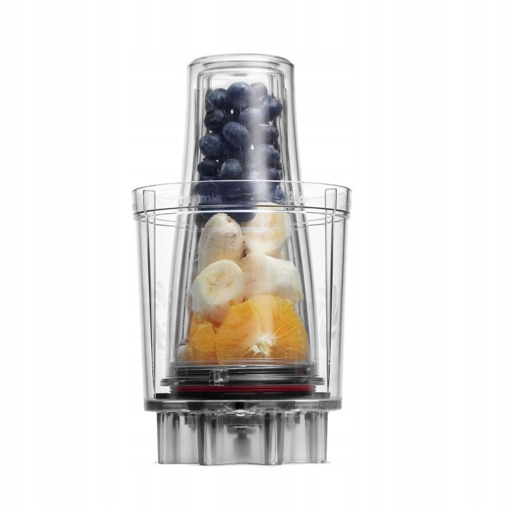 Vitamix - mixovací nádoba 0,6l pro model E320/E310/ TNC5200/ PRO300/ PRO500 Dominant color not applicable